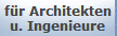 fr Architekten
u. Ingenieure